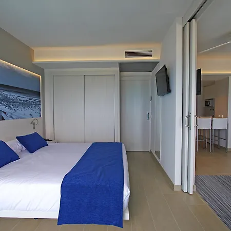 호텔 Bg Tonga Tower 4*
