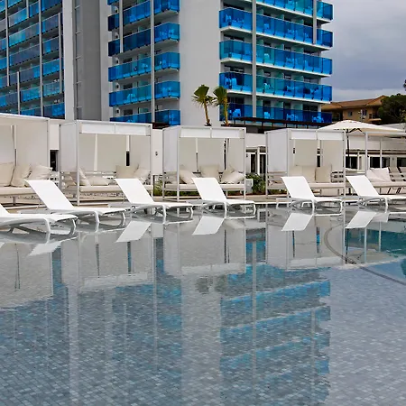 Bg Tonga Tower 4*