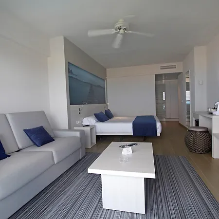 Bg Tonga Tower 4*