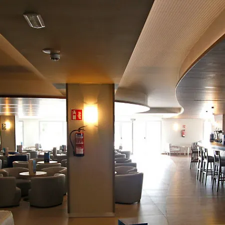 Bg Tonga Tower 4* 캔 피카폴트