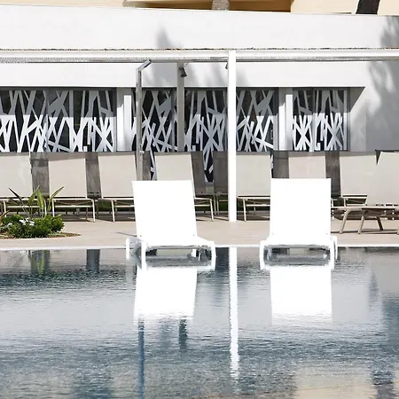 Bg Tonga Tower 4*