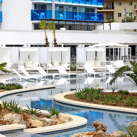 Bg Tonga Tower 4*