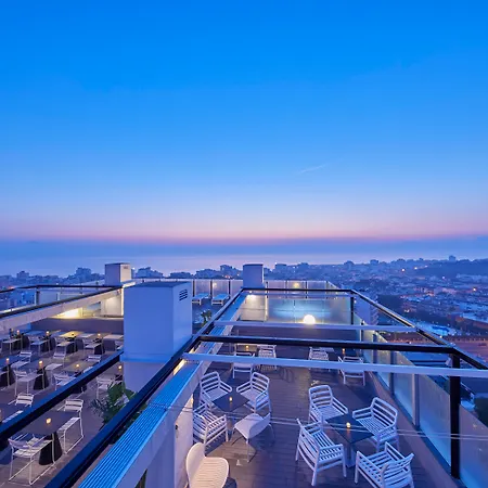 Bg Tonga Tower 4* קאן פיקפורט