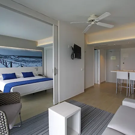 Bg Tonga Tower Hotel