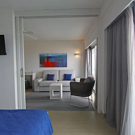 Hotel Bg Tonga Tower Can Picafort (Mallorca)