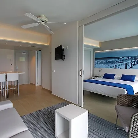 Hotel Bg Tonga Tower