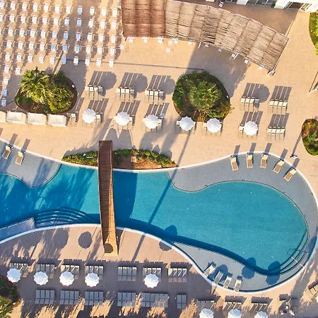 Bg Tonga Tower Hotel
