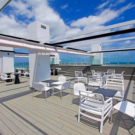 Bg Tonga Tower 4* Can Picafort (Mallorca)