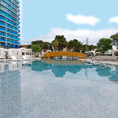 Bg Tonga Tower Hotel