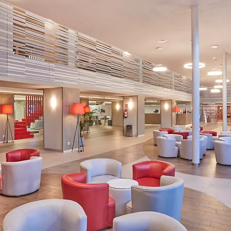 Bg Tonga Tower 4* Can Picafort (Mallorca)