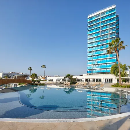 Hotel Bg Tonga Tower 4*