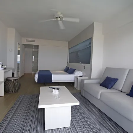 Bg Tonga Tower Hotel
