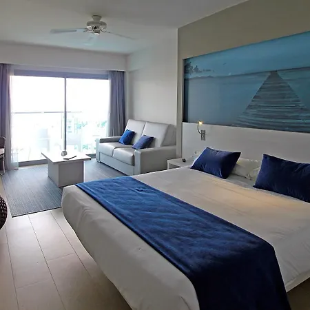 Hotel Bg Tonga Tower Can Picafort (Mallorca)
