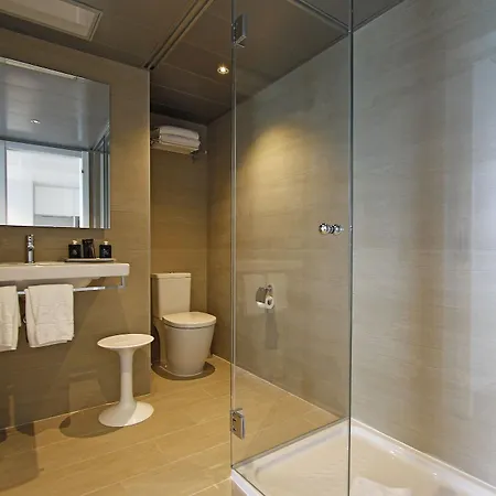 Bg Tonga Tower 4* Can Picafort (Mallorca)