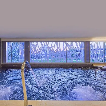 Bg Tonga Tower 4* Can Picafort (Mallorca)