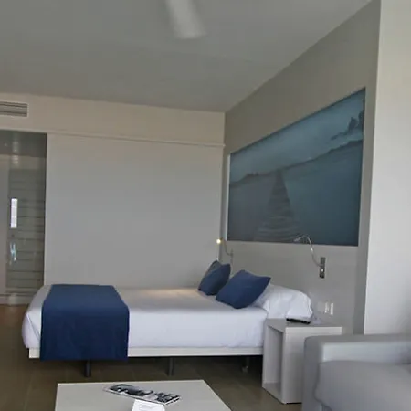 Hotel Bg Tonga Tower Can Picafort (Mallorca)