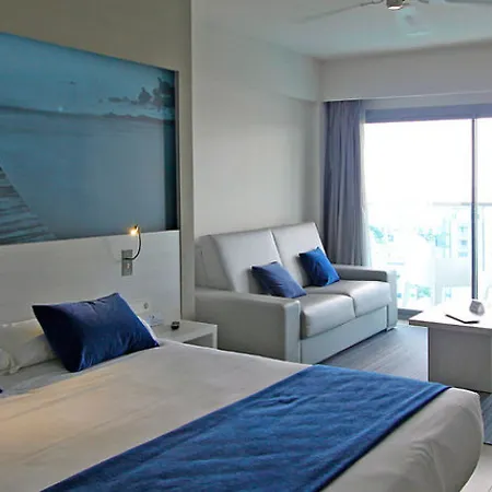 Hotel Bg Tonga Tower 4*
