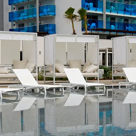 Bg Tonga Tower 4* Can Picafort (Mallorca)