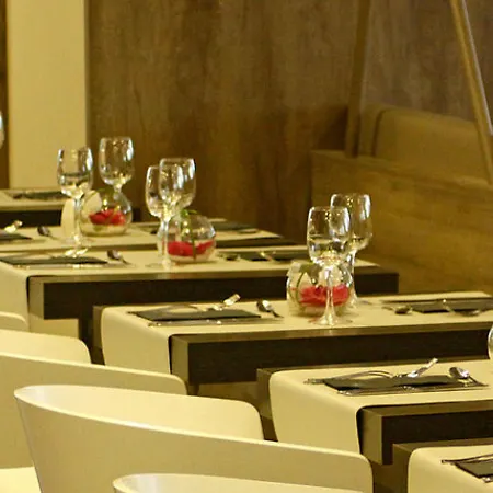 Bg Tonga Tower Hotel 4*