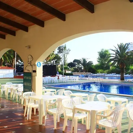 Bg Tonga Tower 4*