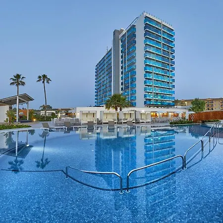 Bg Tonga Tower 4* Can Picafort (Mallorca)
