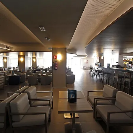 Bg Tonga Tower Hotel Can Picafort (Mallorca)