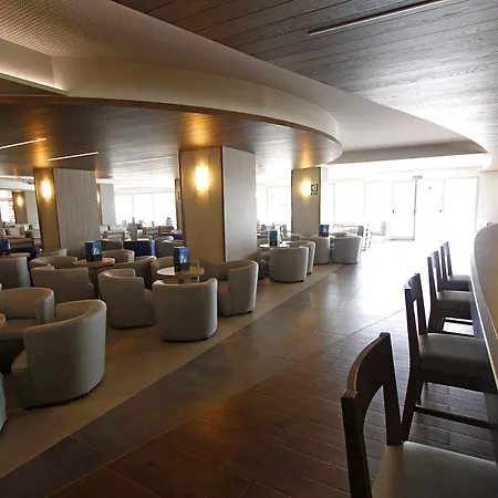 Hotel Bg Tonga Tower Can Picafort (Mallorca)