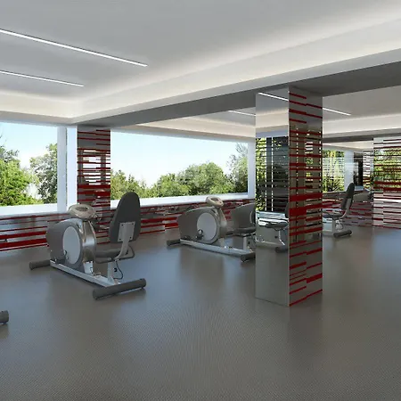 Hotel Bg Tonga Tower 4*