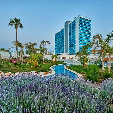 Hotel Bg Tonga Tower 4*